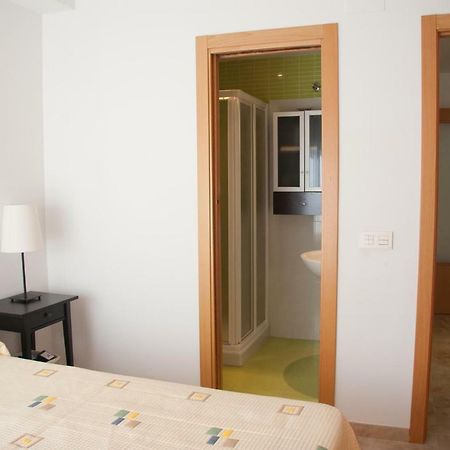 Apartamento Verde La Herradura Lägenhet Almuñécar Exteriör bild