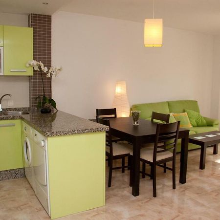 Apartamento Verde La Herradura Lägenhet Almuñécar Exteriör bild