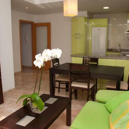 Apartamento Verde La Herradura Lägenhet Almuñécar Exteriör bild