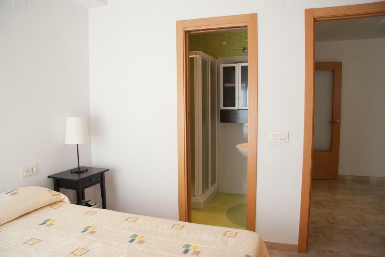 Apartamento Verde La Herradura Lägenhet Almuñécar Exteriör bild