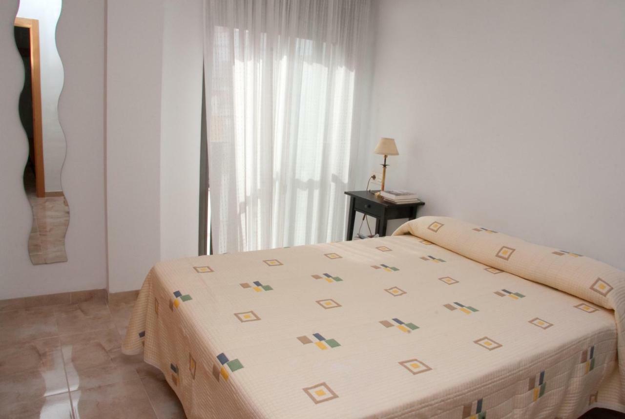 Apartamento Verde La Herradura Lägenhet Almuñécar Exteriör bild
